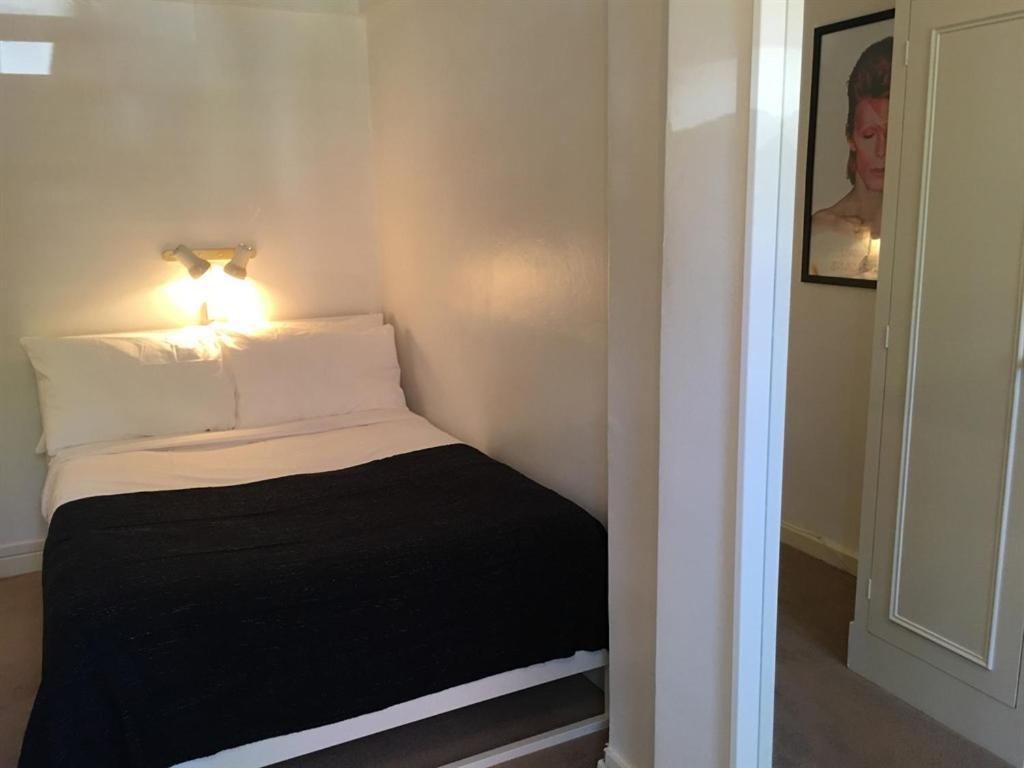 Marble Apartments Effra Court Londra Dış mekan fotoğraf