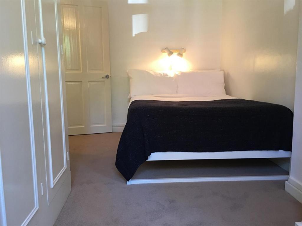 Marble Apartments Effra Court Londra Dış mekan fotoğraf