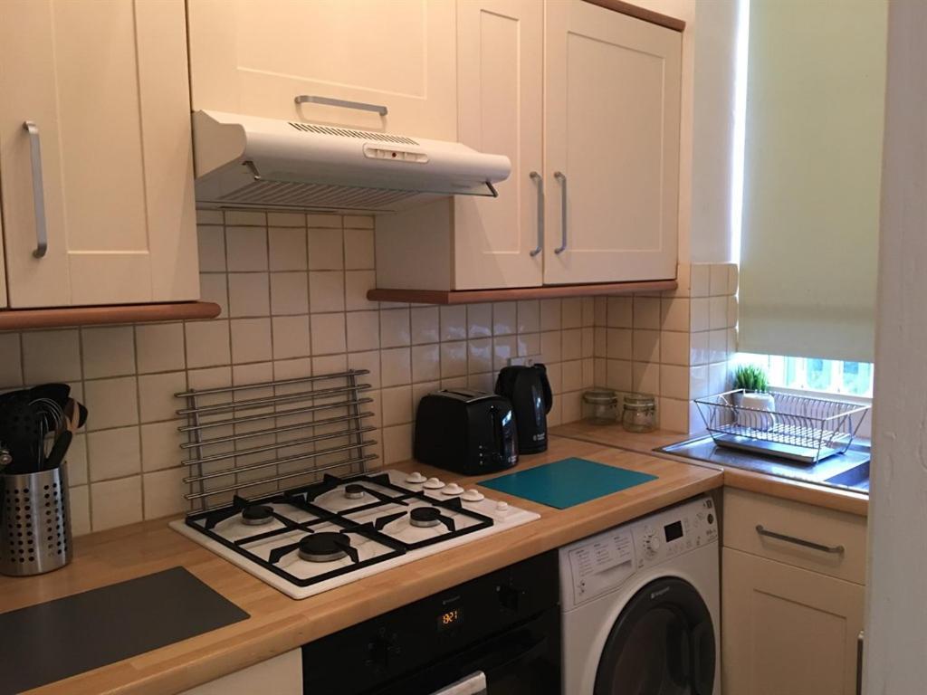 Marble Apartments Effra Court Londra Dış mekan fotoğraf