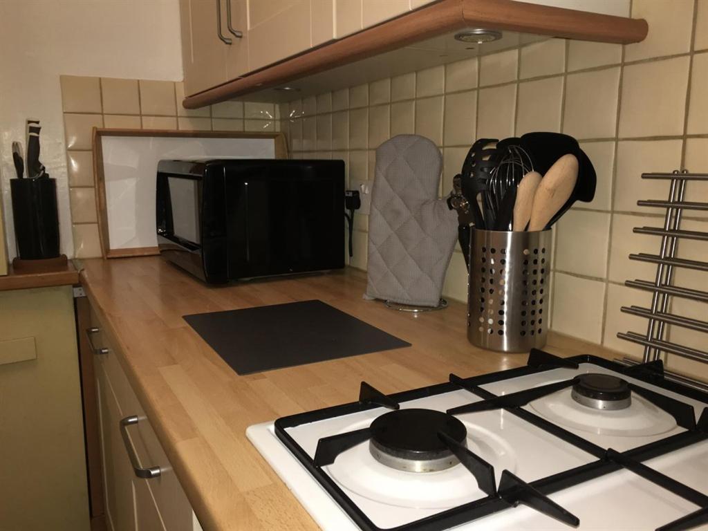 Marble Apartments Effra Court Londra Dış mekan fotoğraf